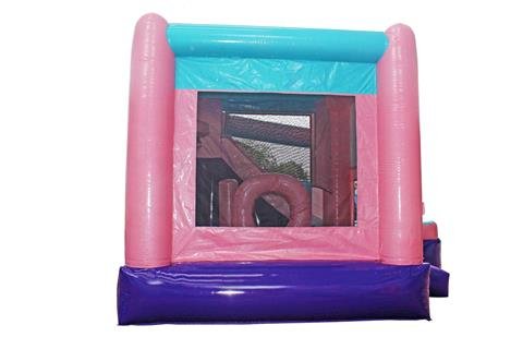 7-1 Castle Slide Combo Princes