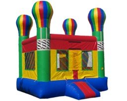 Hot Air Balloon L:13 W:13:15