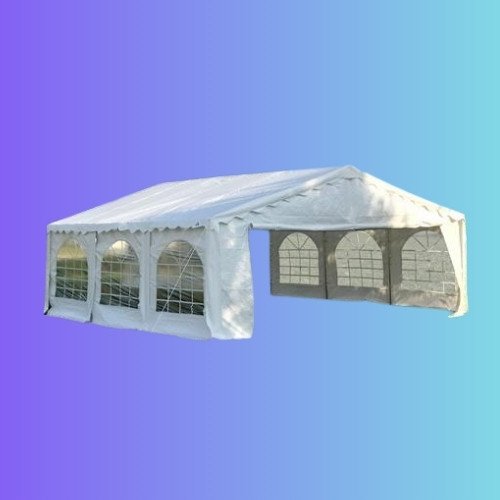 20 x 30 Wedding Party Tent