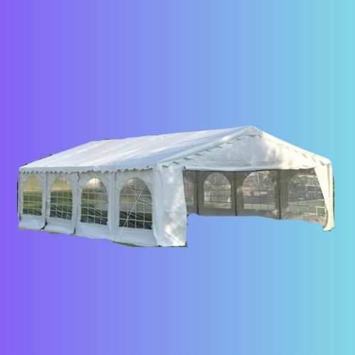 20 x 40 Wedding Party Tent