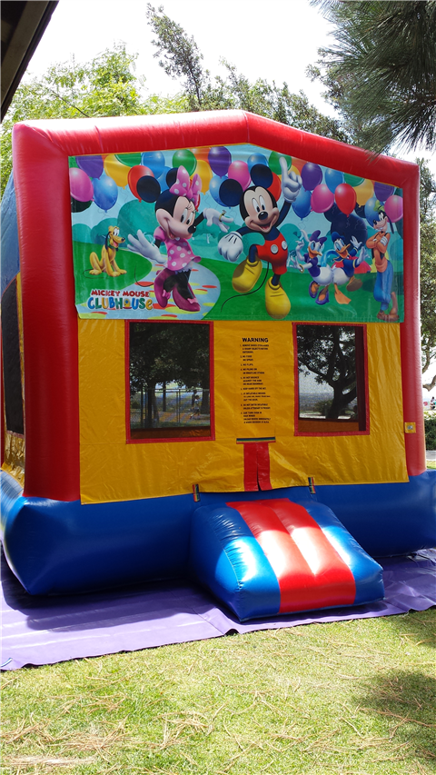 Mickey Mouse & Friends | Disney L:13 W:13:15