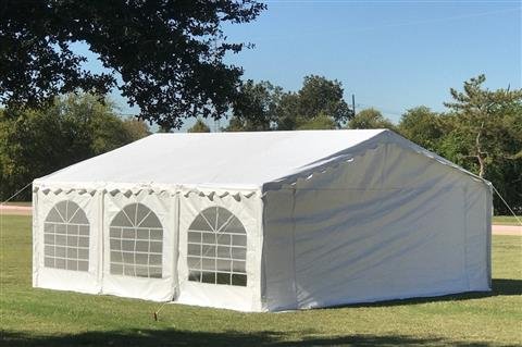 20 x 30 Wedding Party Tent