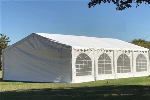 20 x 40 Wedding Party Tent