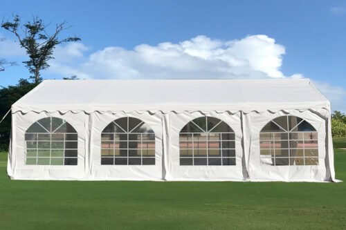 20 x 30 Wedding Party Tent