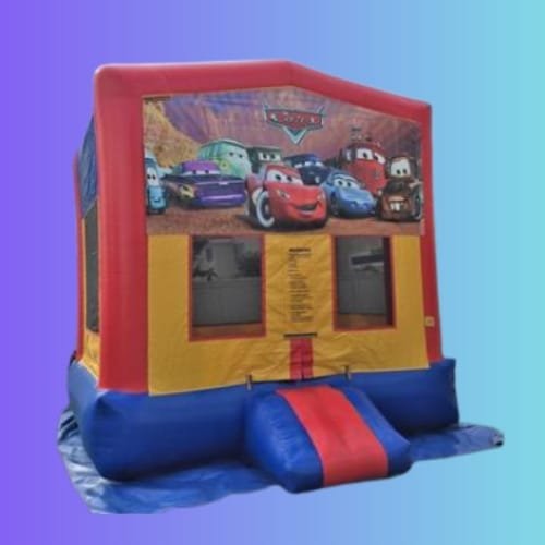 Cars L:13 W:13:15