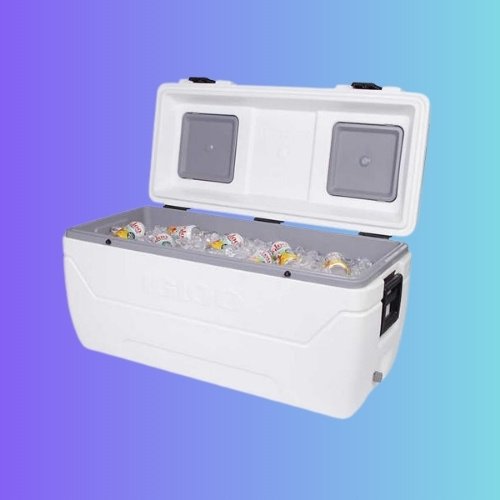 Cooler 165Qt./156L, 280 Can Capacity