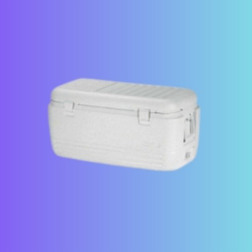 Cooler 188-can Capacity, Exterior