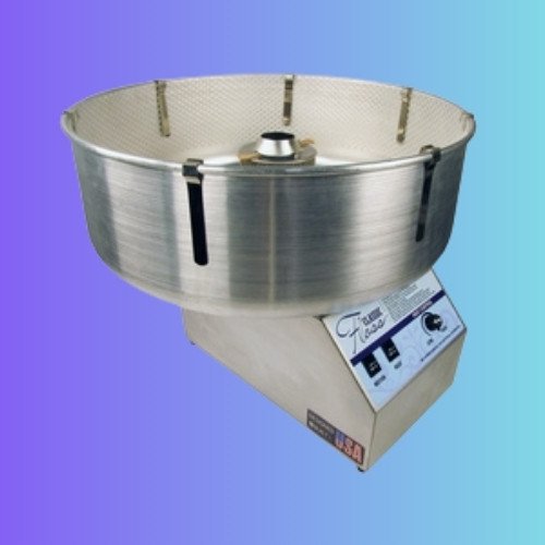 Cotton Candy Machine & 50 Servings