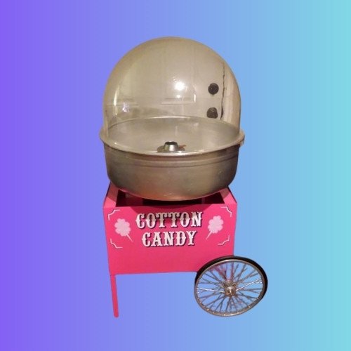 Cotton Candy Machine 50 servings
