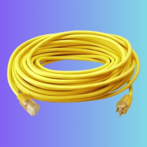 Extension Cord,12 Gauge 100ft Rental