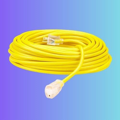 Extension Cord,12 Gauge 50ft Rental