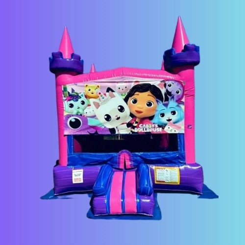 Gabby’s Dollhouse