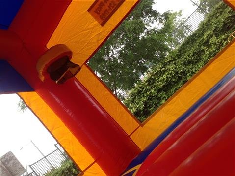 Generic Module Bounce 13w x 13 x 15