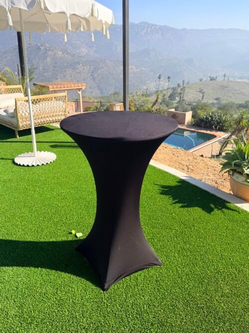 Cocktail Tablecloths