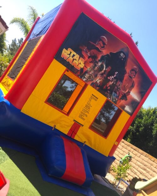 Star Wars L:13 W:13:15