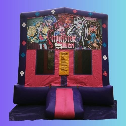 Monster High L:13 W:13