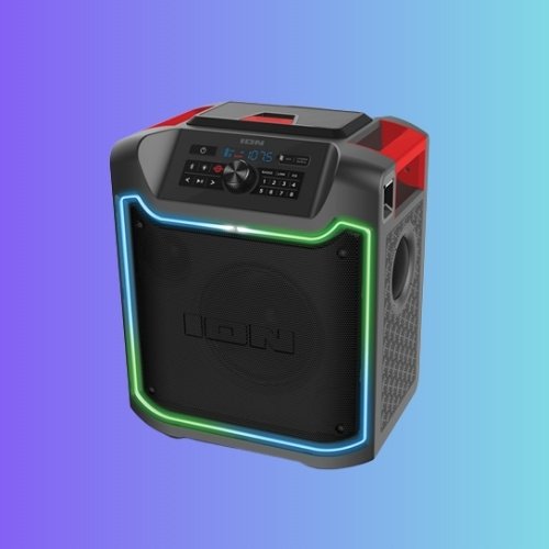 Pathfinder Bluetooth Speaker