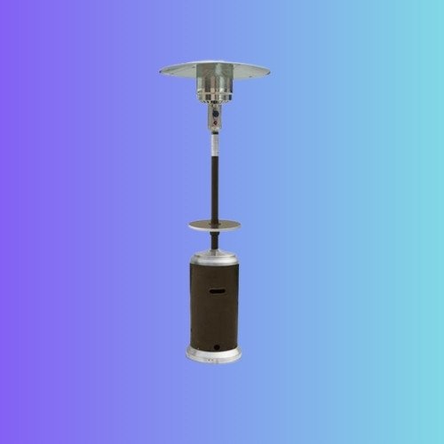 Patio Propane Heaters