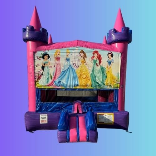 Princess Castle