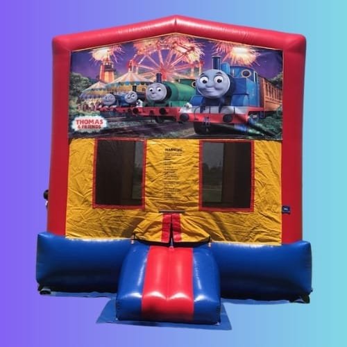 Thomas Friends Module L:13 W:13:15