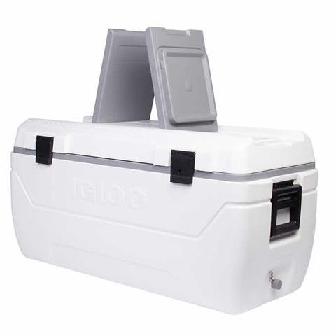 Cooler 165Qt./156L, 280 Can Capacity