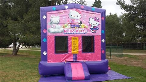 Hello Kitty L:13 W:13:15