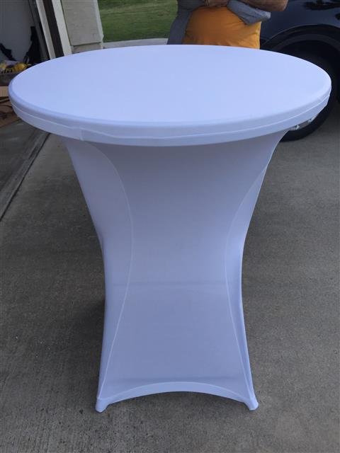 Cocktail Tablecloths
