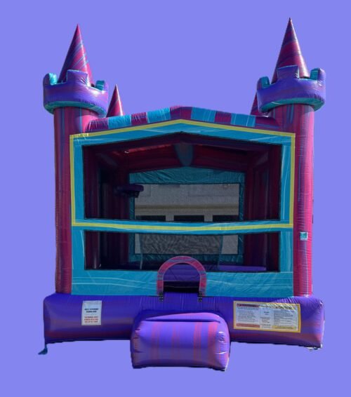 Castle Tower 3