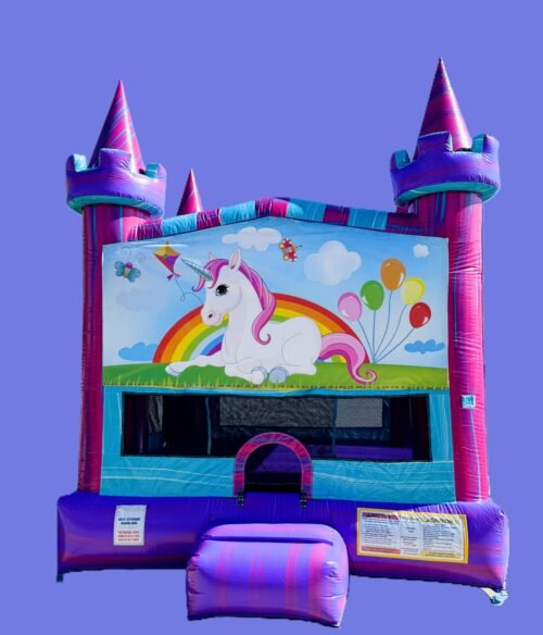 Castle Unicorn
