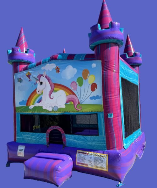 Castle Unicorn