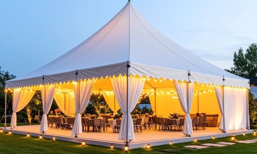 Party Rentals Vista CA 4