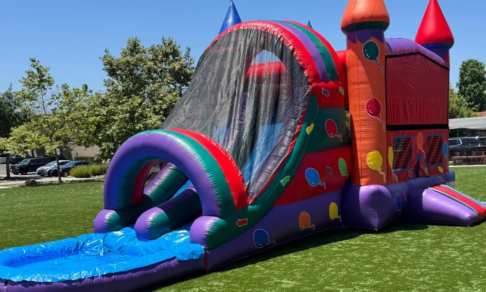 Inflatable Rentals Escondido CA 6