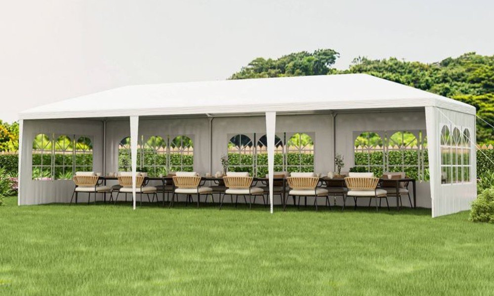 Party Rentals Vista CA 3