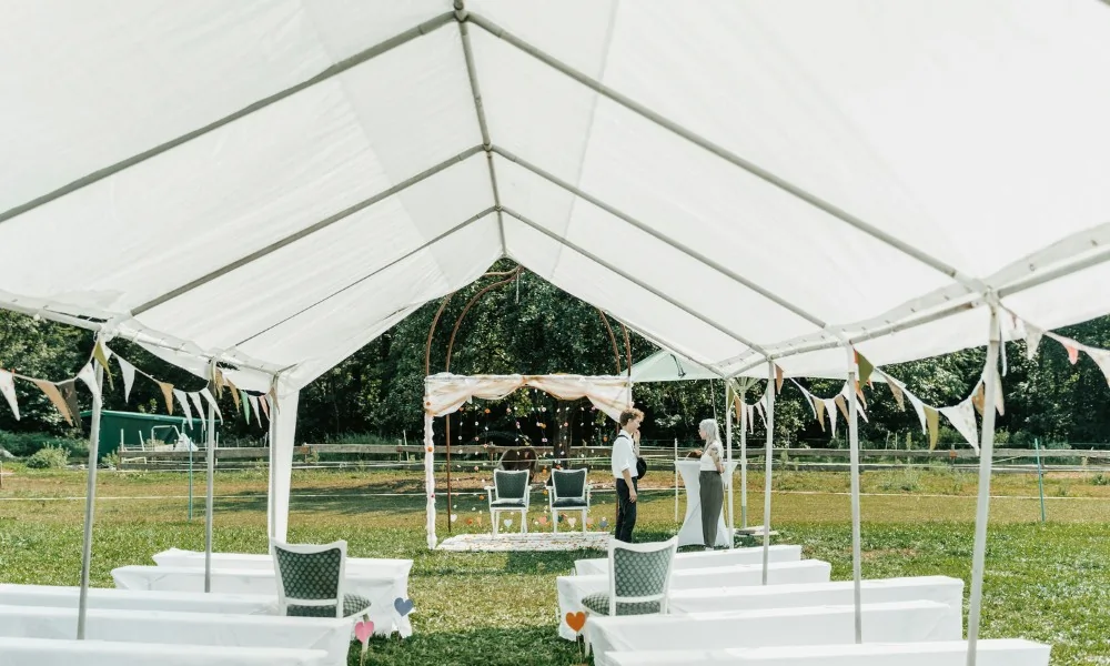 Party Rentals Vista CA 2