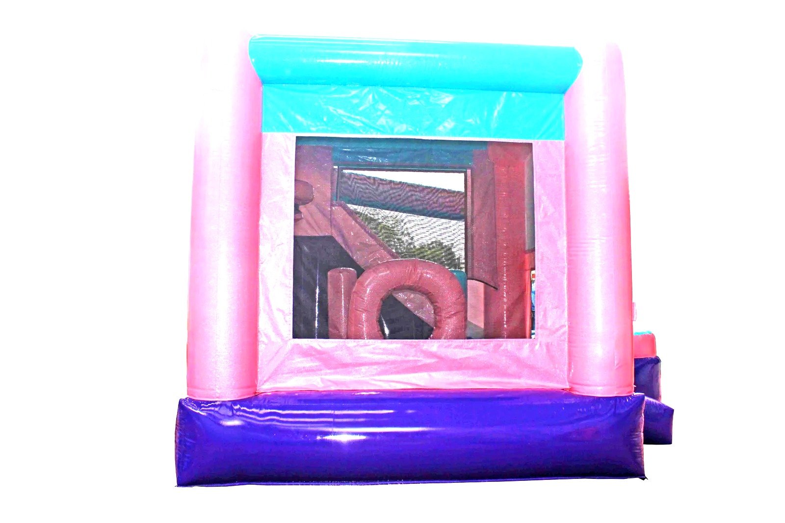 7-1 Castle Slide Combo Princes 5 7-1 Castle Slide Combo Princes - Image 3
